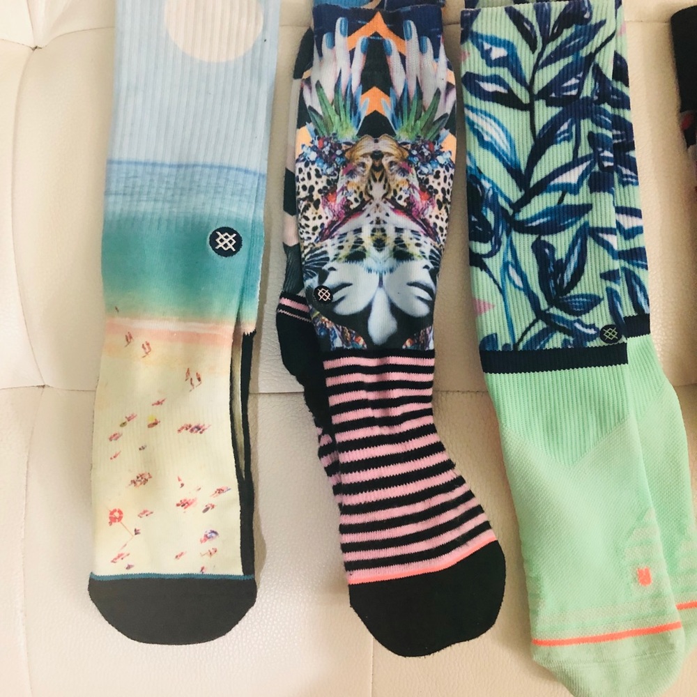 Stance sock brand new - Picture 3 of 6